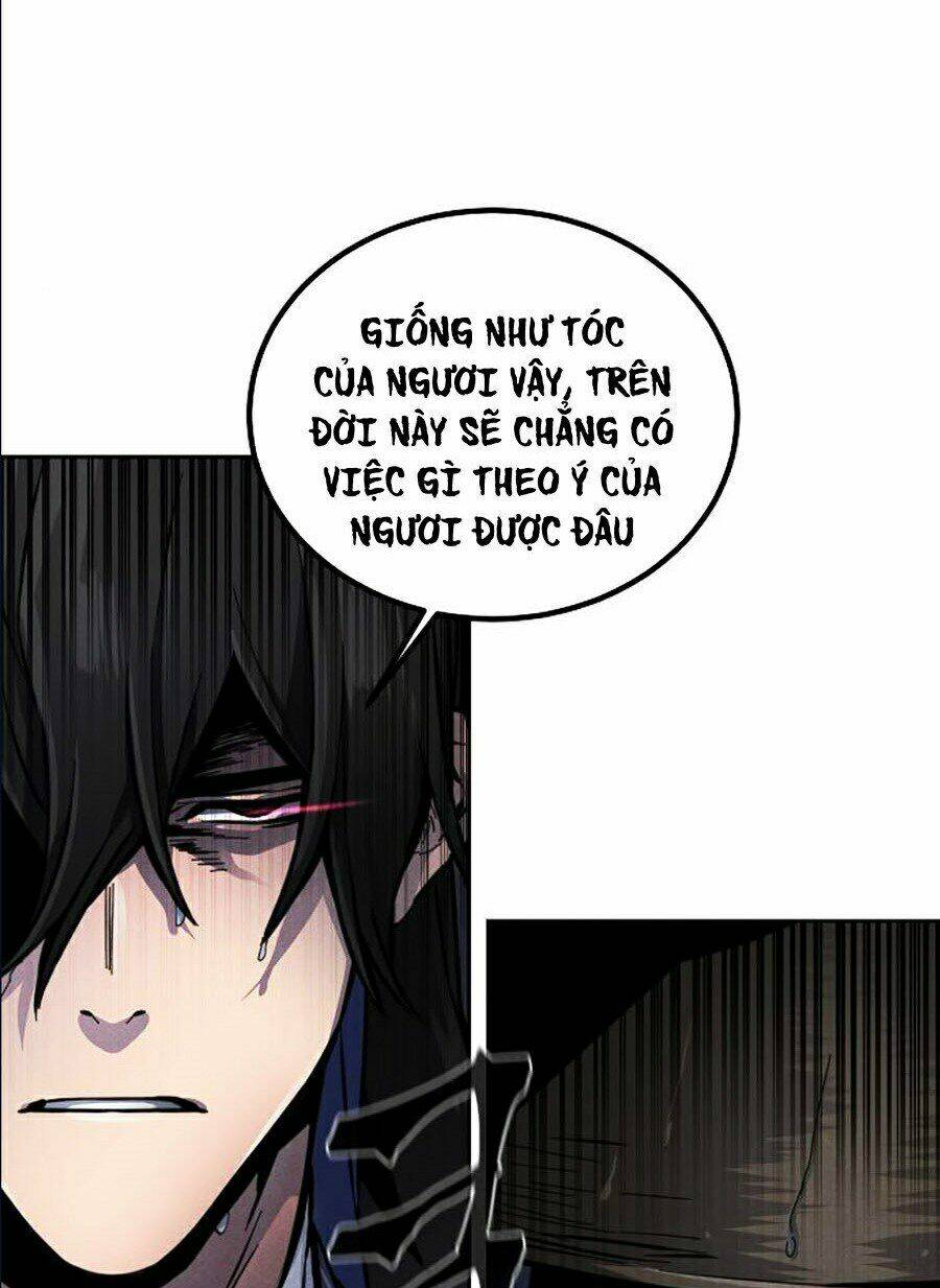 Cuồng Ma Tái Thế Chapter 11 - Trang 2