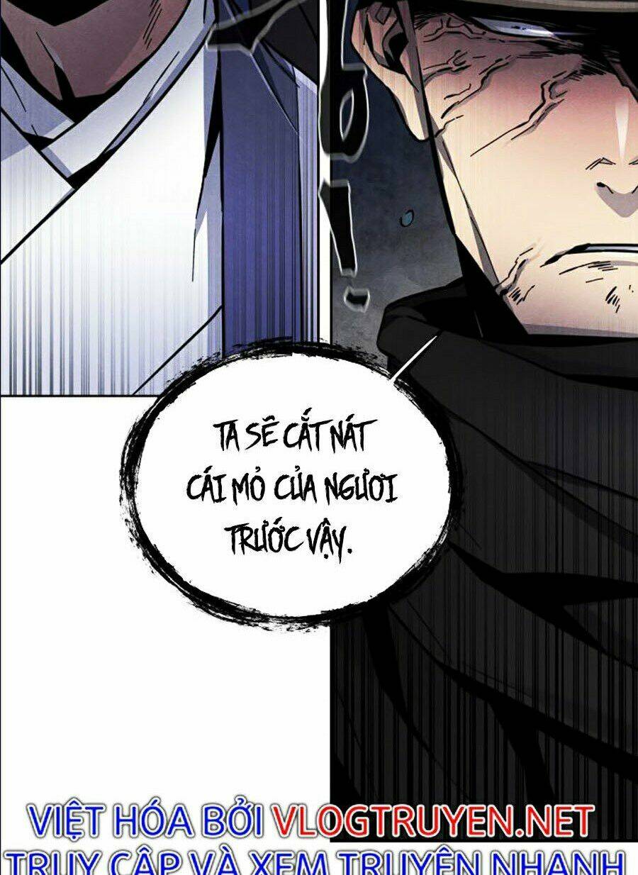 Cuồng Ma Tái Thế Chapter 11 - Trang 2