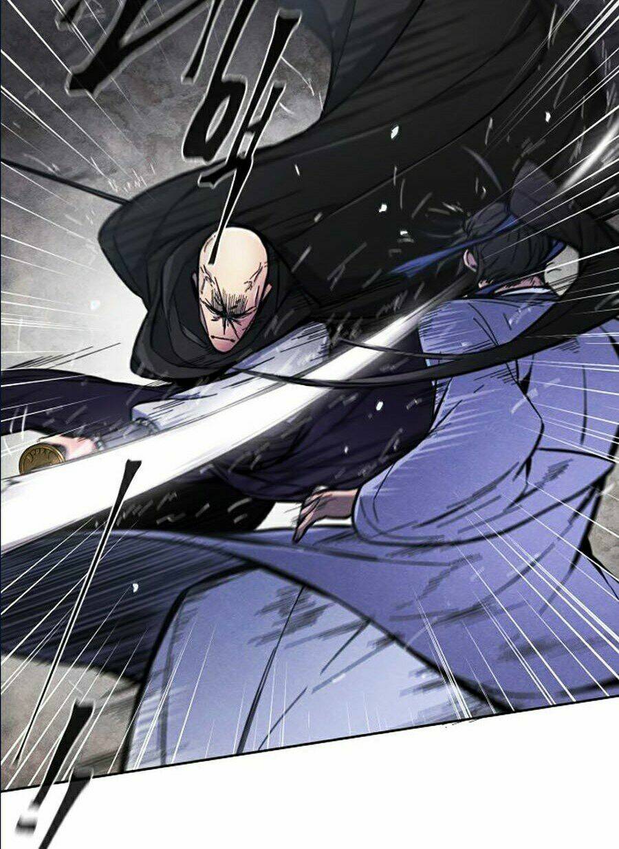 Cuồng Ma Tái Thế Chapter 11 - Trang 2