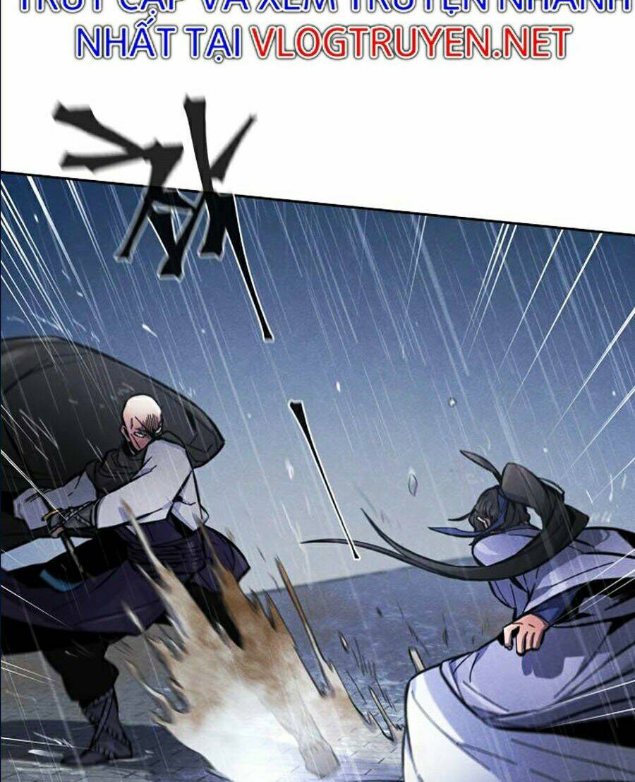 Cuồng Ma Tái Thế Chapter 11 - Trang 2