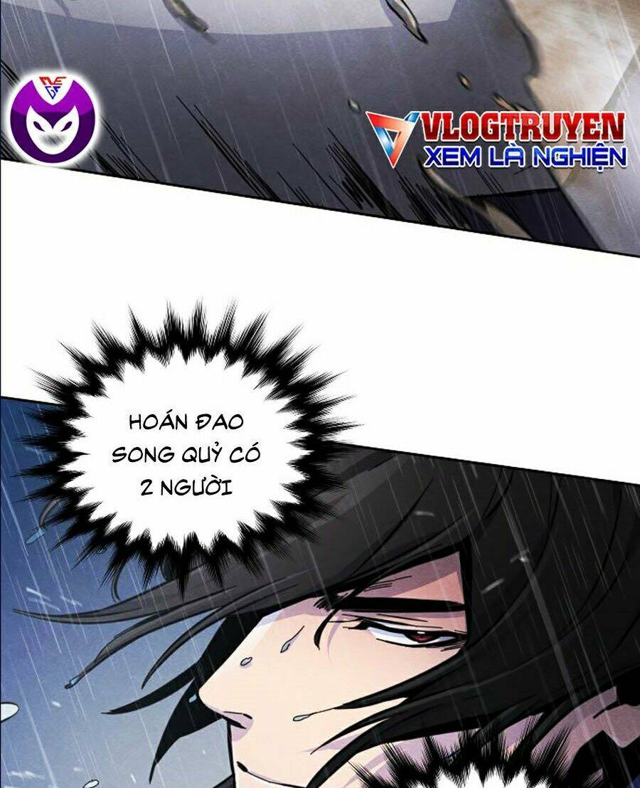 Cuồng Ma Tái Thế Chapter 11 - Trang 2