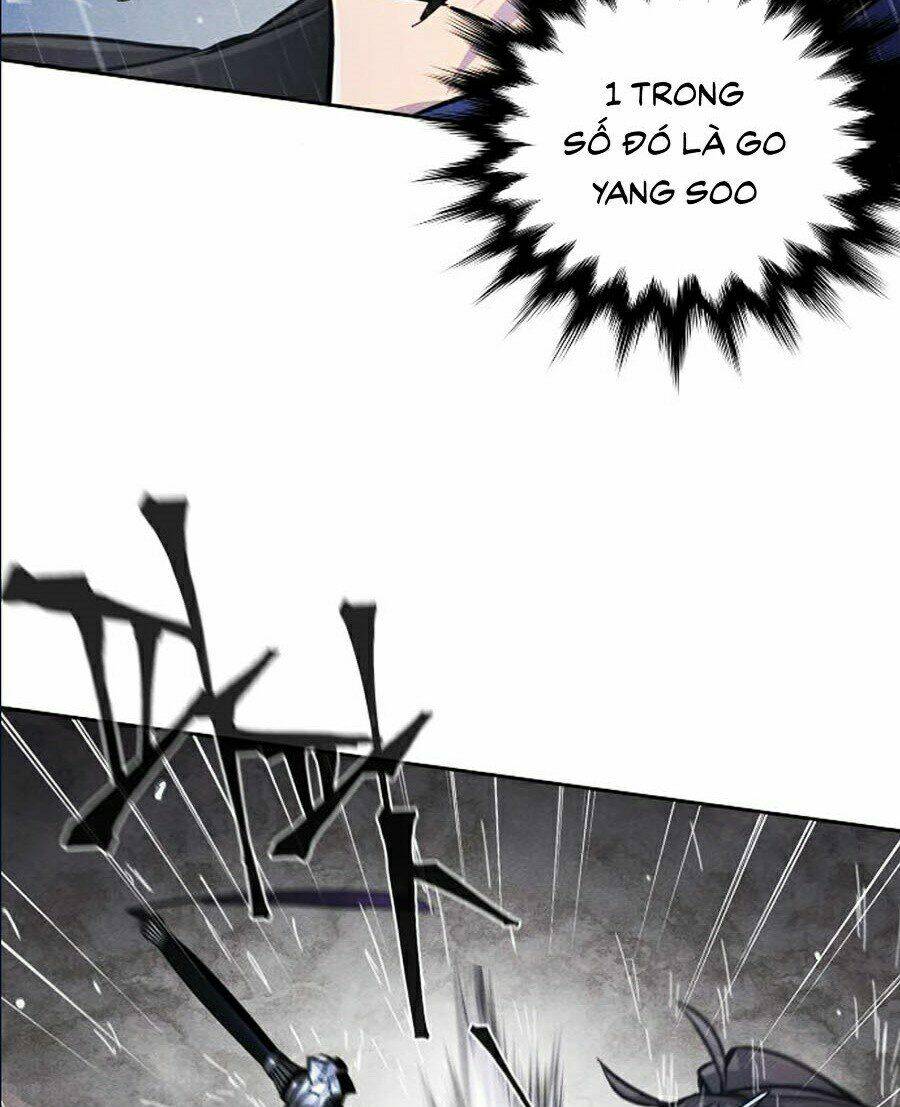 Cuồng Ma Tái Thế Chapter 11 - Trang 2