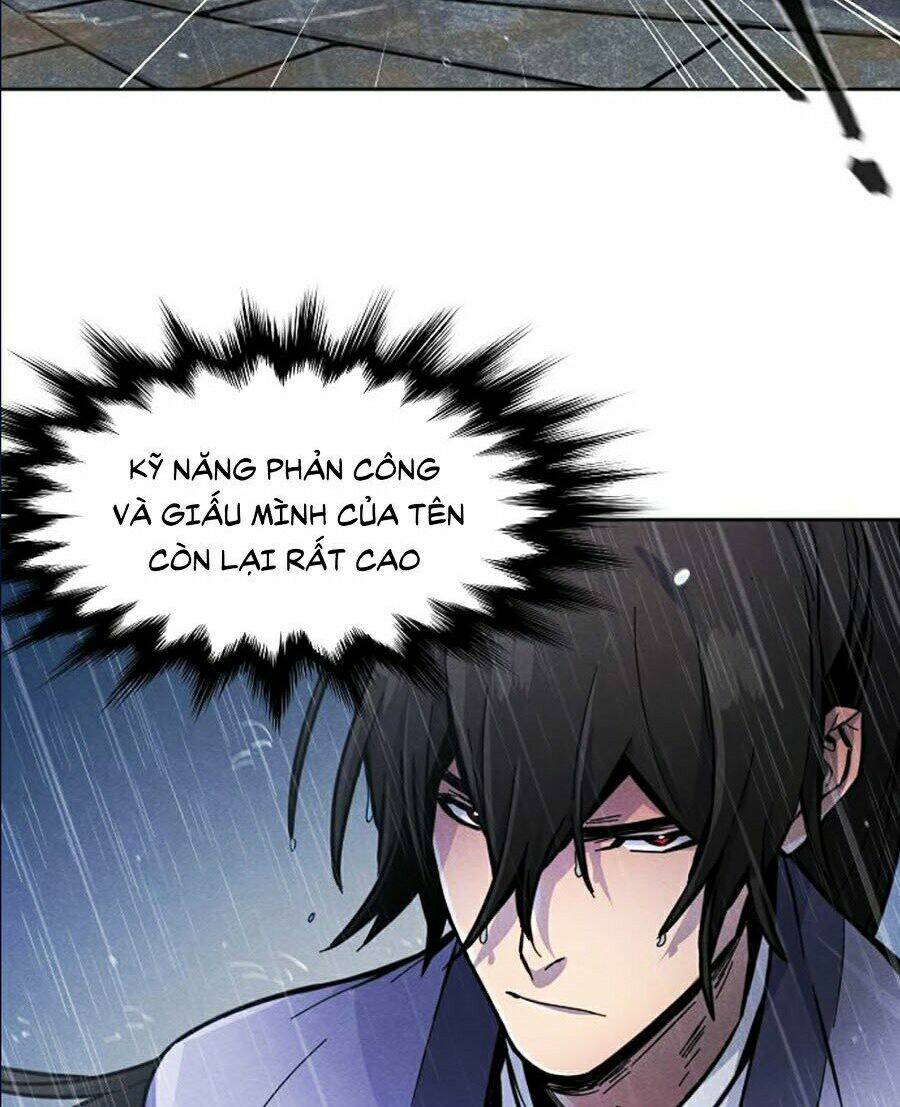 Cuồng Ma Tái Thế Chapter 11 - Trang 2