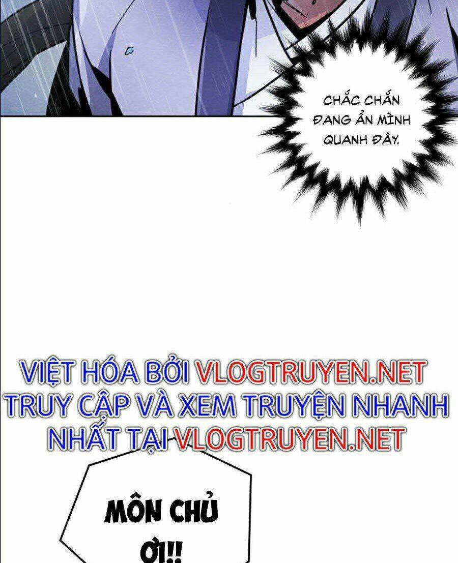 Cuồng Ma Tái Thế Chapter 11 - Trang 2