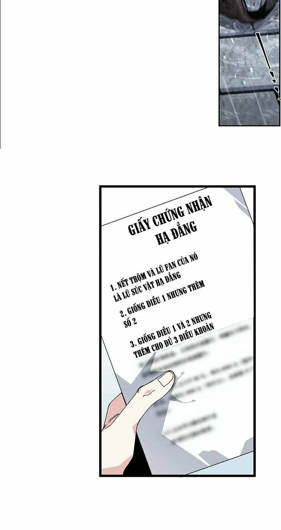 Cuồng Ma Tái Thế Chapter 11 - Trang 2