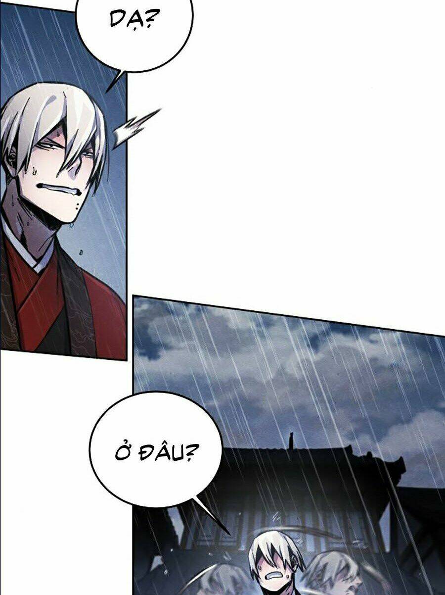 Cuồng Ma Tái Thế Chapter 11 - Trang 2