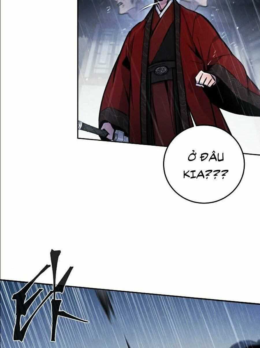 Cuồng Ma Tái Thế Chapter 11 - Trang 2