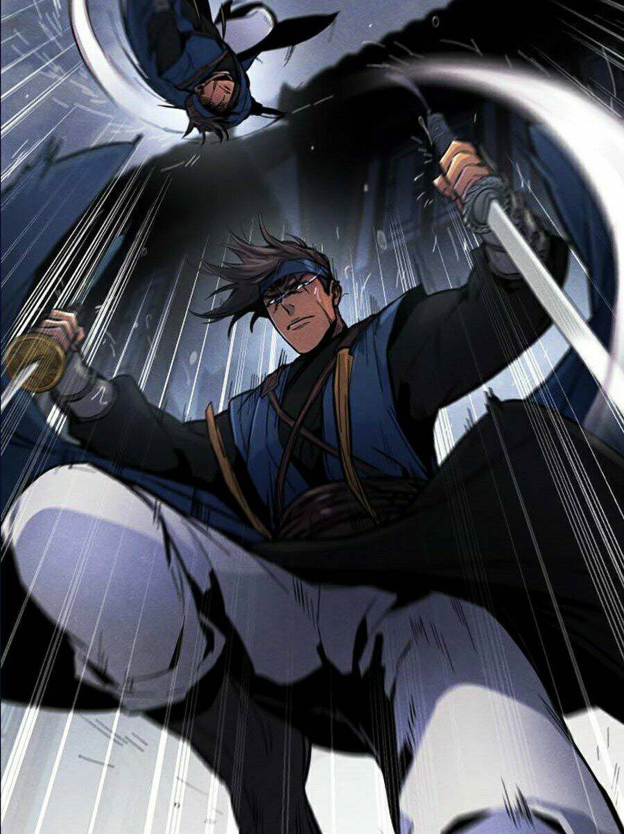 Cuồng Ma Tái Thế Chapter 11 - Trang 2