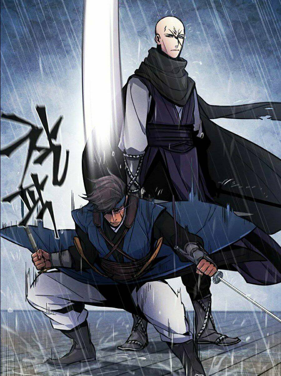 Cuồng Ma Tái Thế Chapter 11 - Trang 2