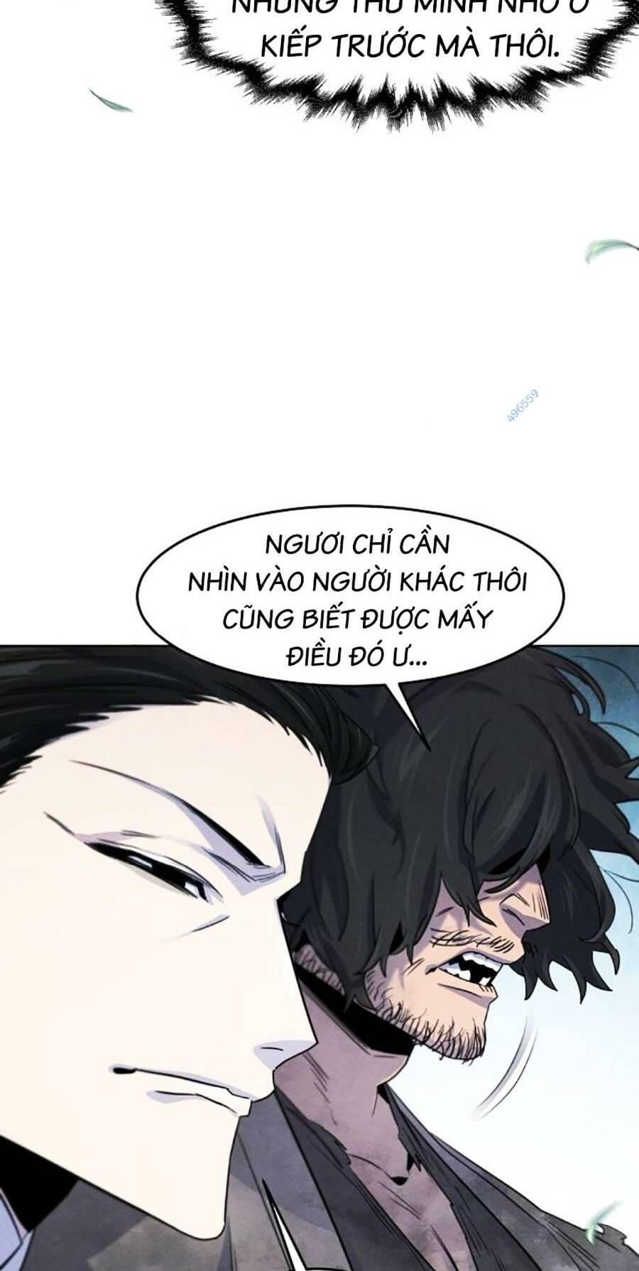 Cuồng Ma Tái Thế Chapter 110 - Trang 2