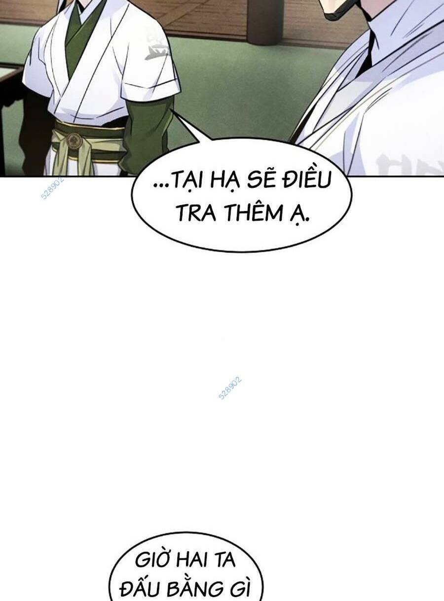 Cuồng Ma Tái Thế Chapter 113 - Trang 2