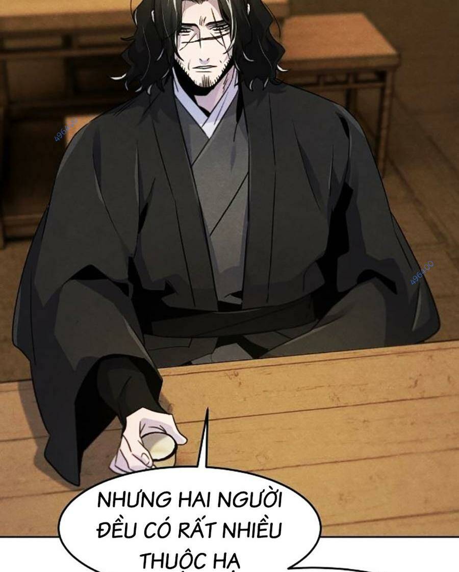 Cuồng Ma Tái Thế Chapter 115 - Trang 2