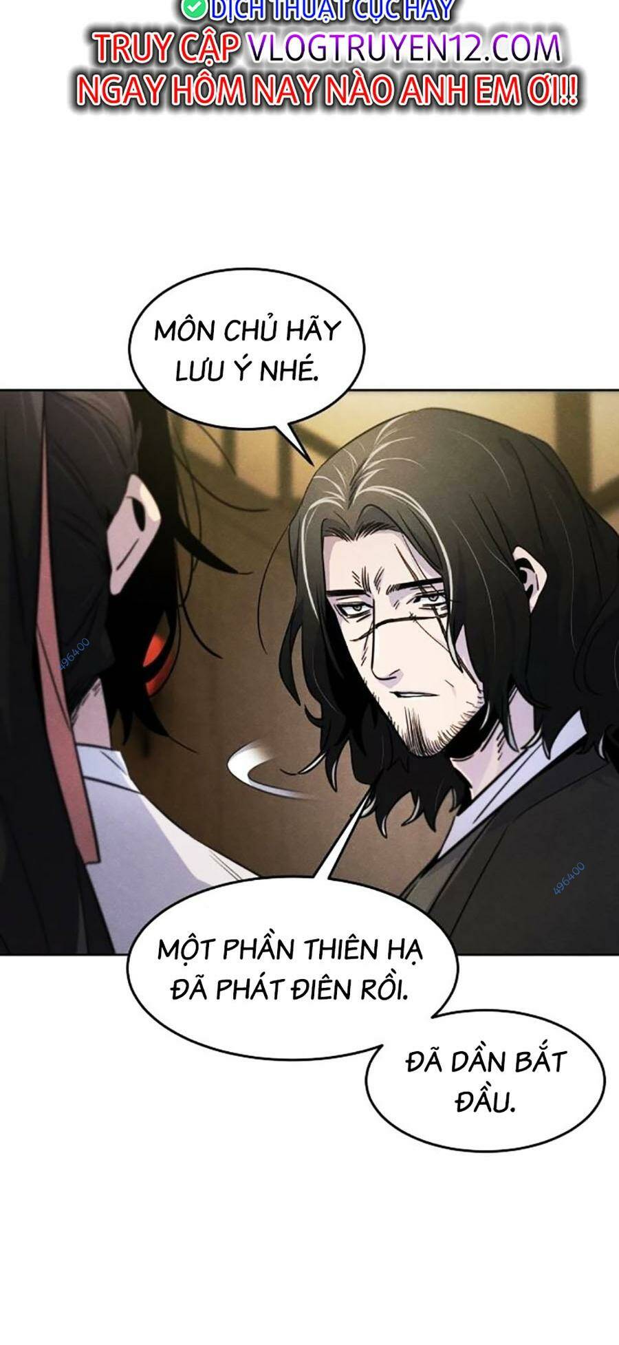 Cuồng Ma Tái Thế Chapter 115 - Trang 2