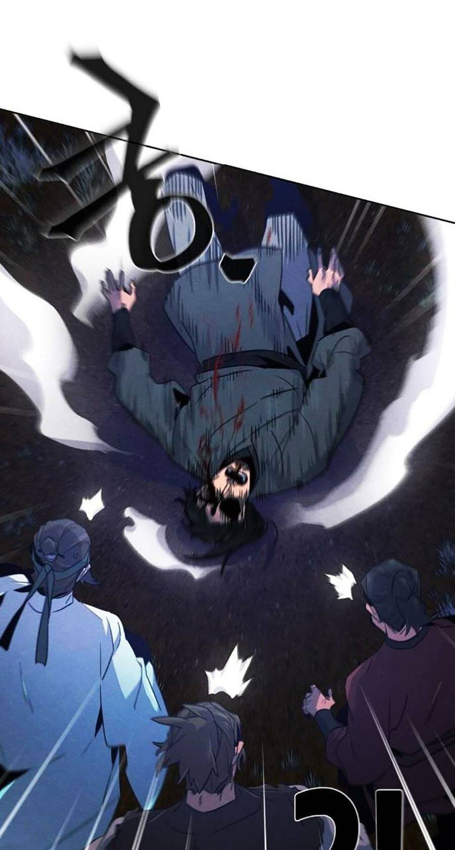 Cuồng Ma Tái Thế Chapter 116 - Trang 2