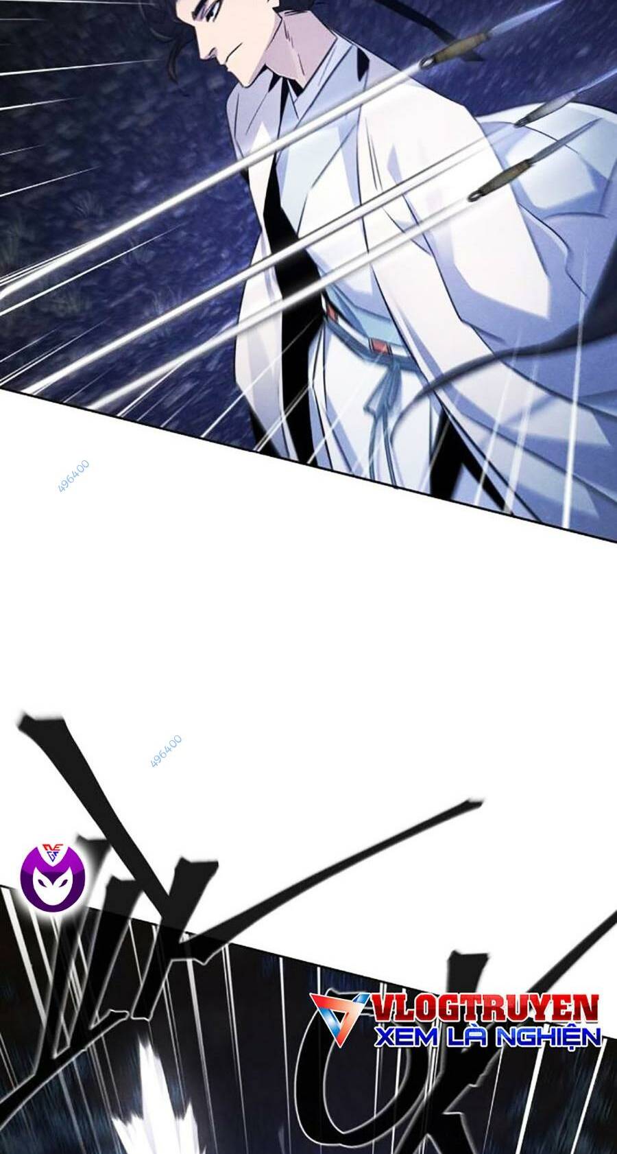 Cuồng Ma Tái Thế Chapter 116 - Trang 2