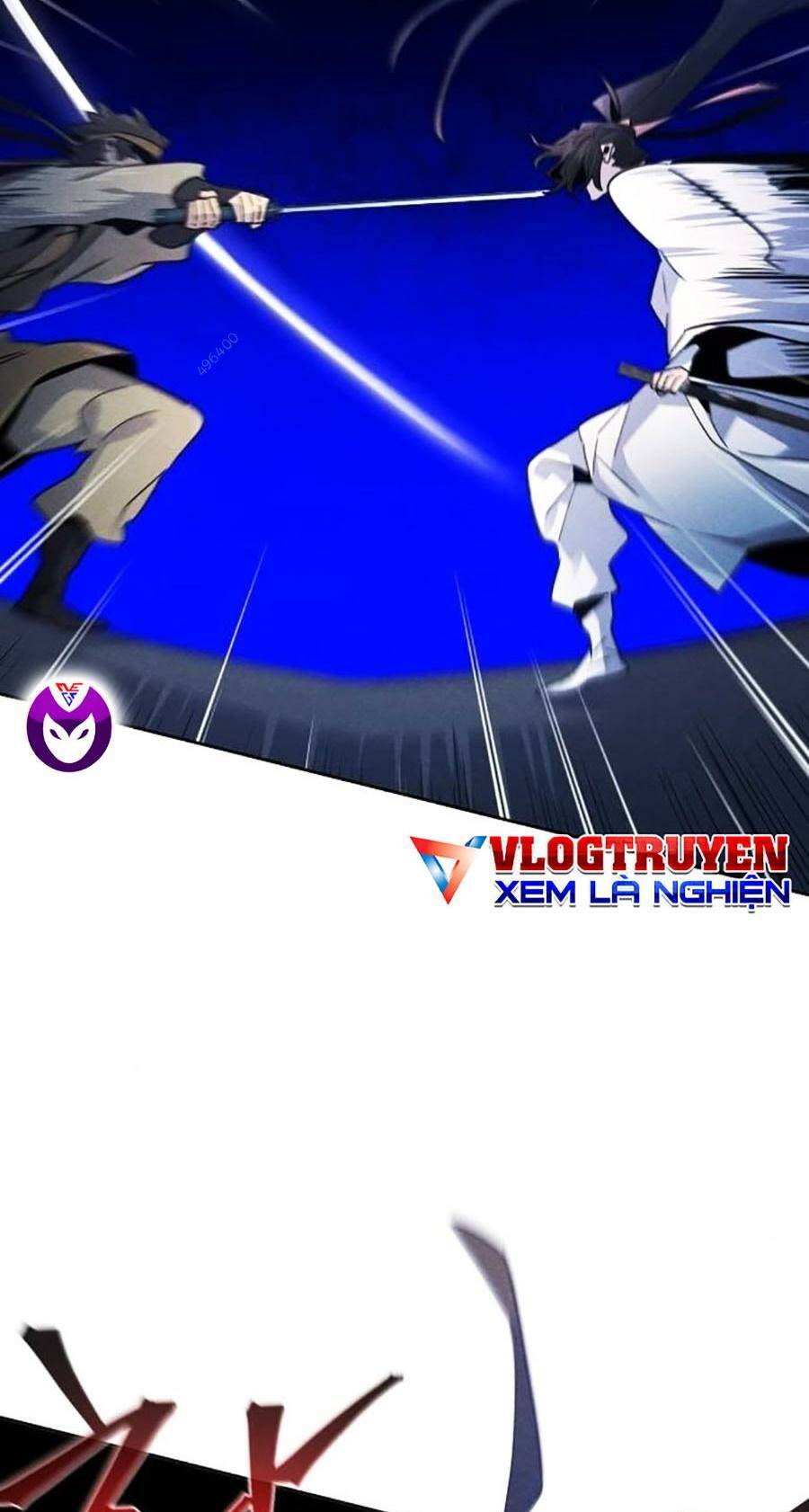 Cuồng Ma Tái Thế Chapter 116 - Trang 2