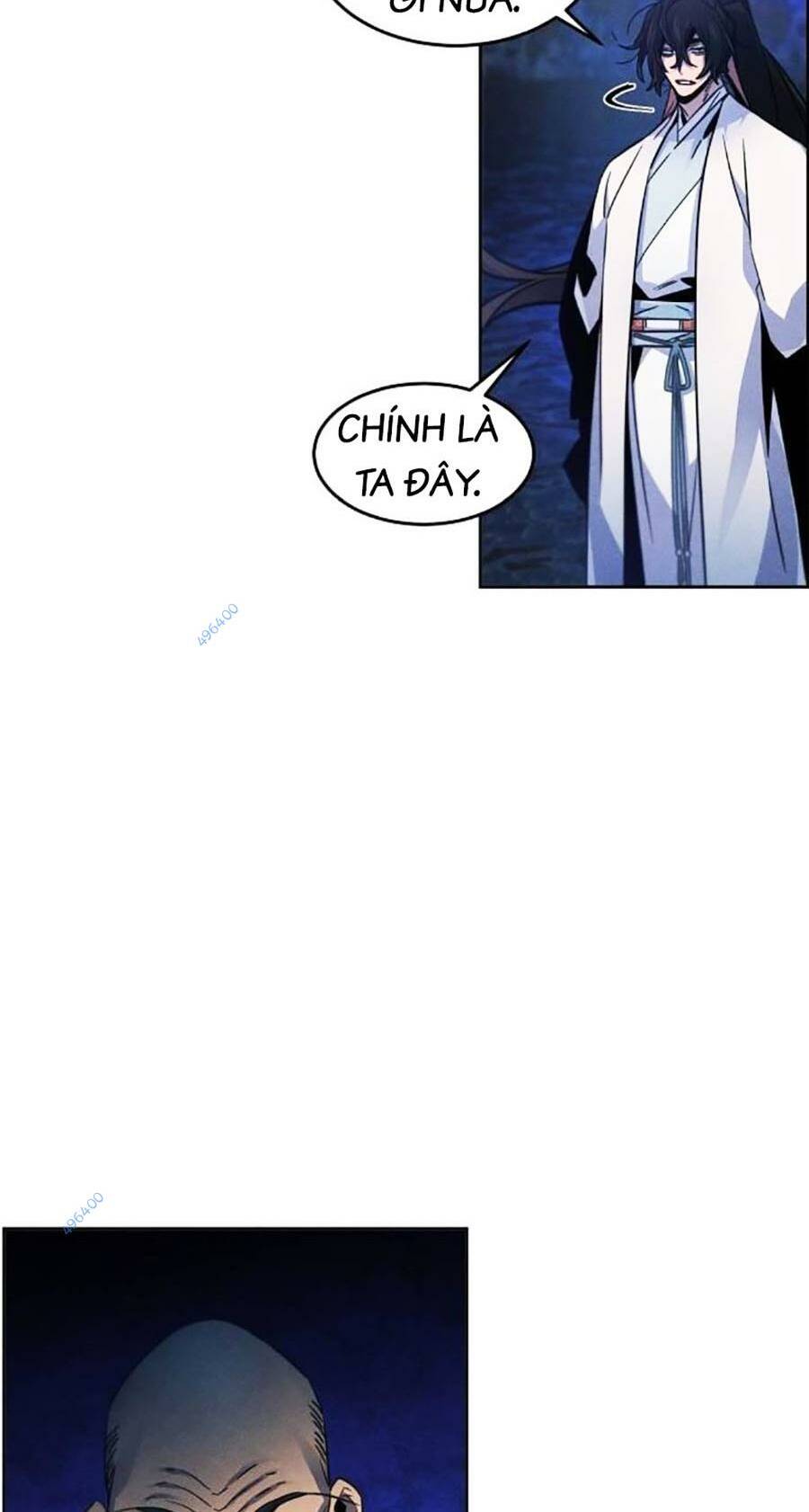 Cuồng Ma Tái Thế Chapter 116 - Trang 2