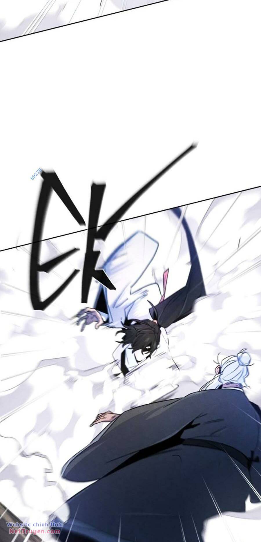 Cuồng Ma Tái Thế Chapter 117 - Trang 2