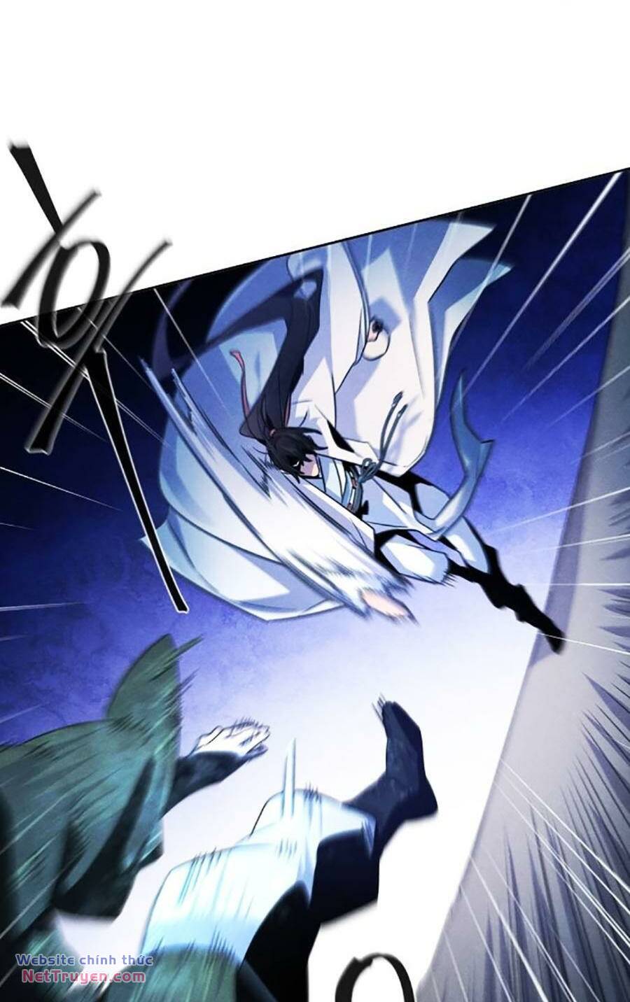 Cuồng Ma Tái Thế Chapter 118 - Trang 2