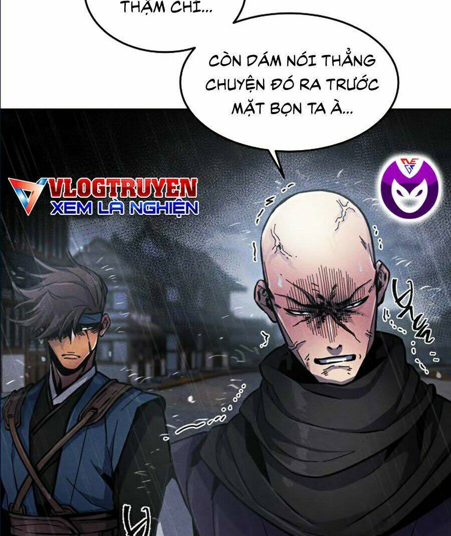 Cuồng Ma Tái Thế Chapter 12 - Trang 2