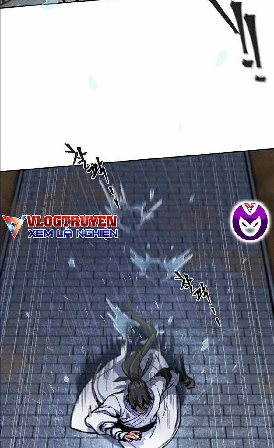 Cuồng Ma Tái Thế Chapter 12 - Trang 2