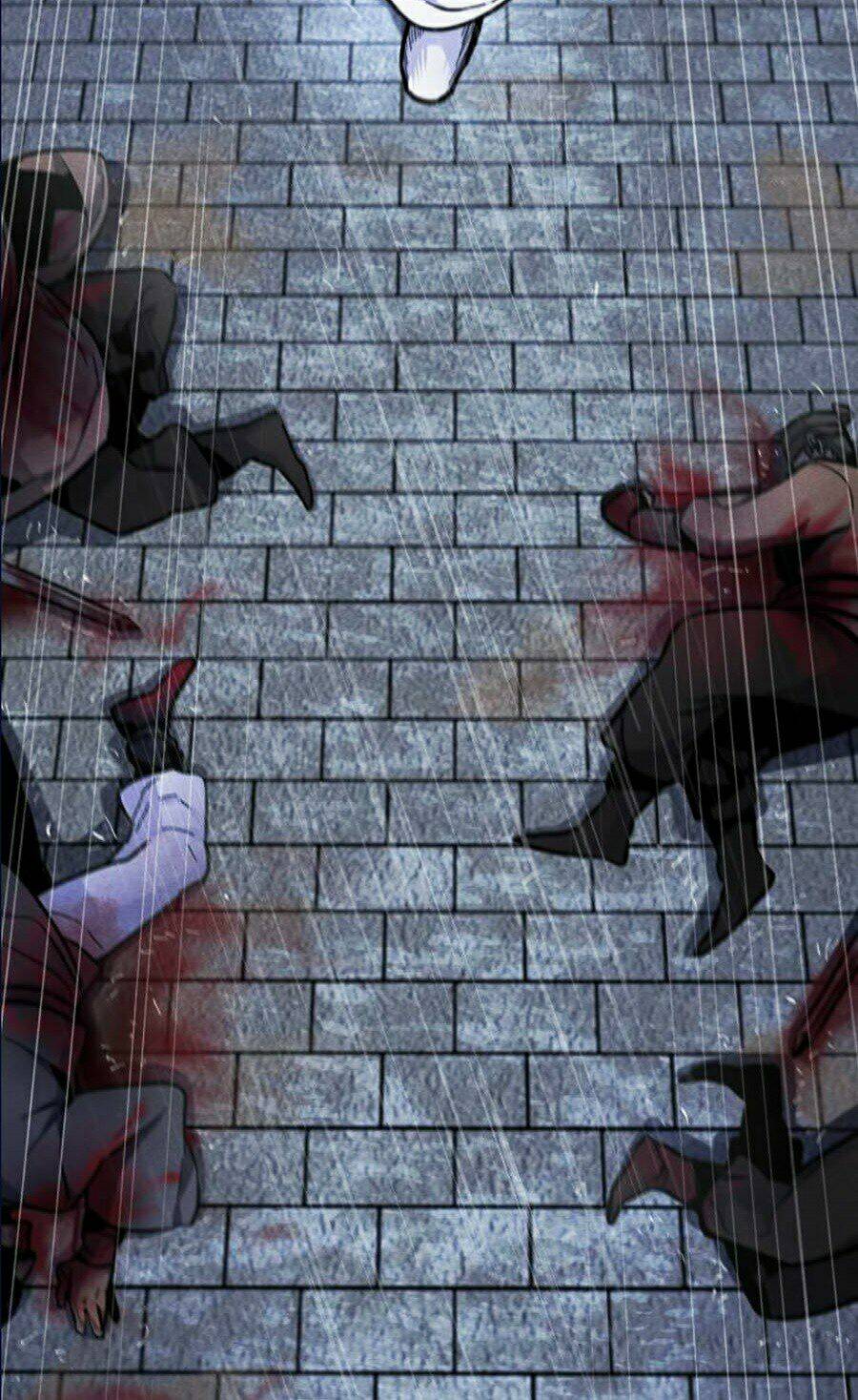 Cuồng Ma Tái Thế Chapter 12 - Trang 2