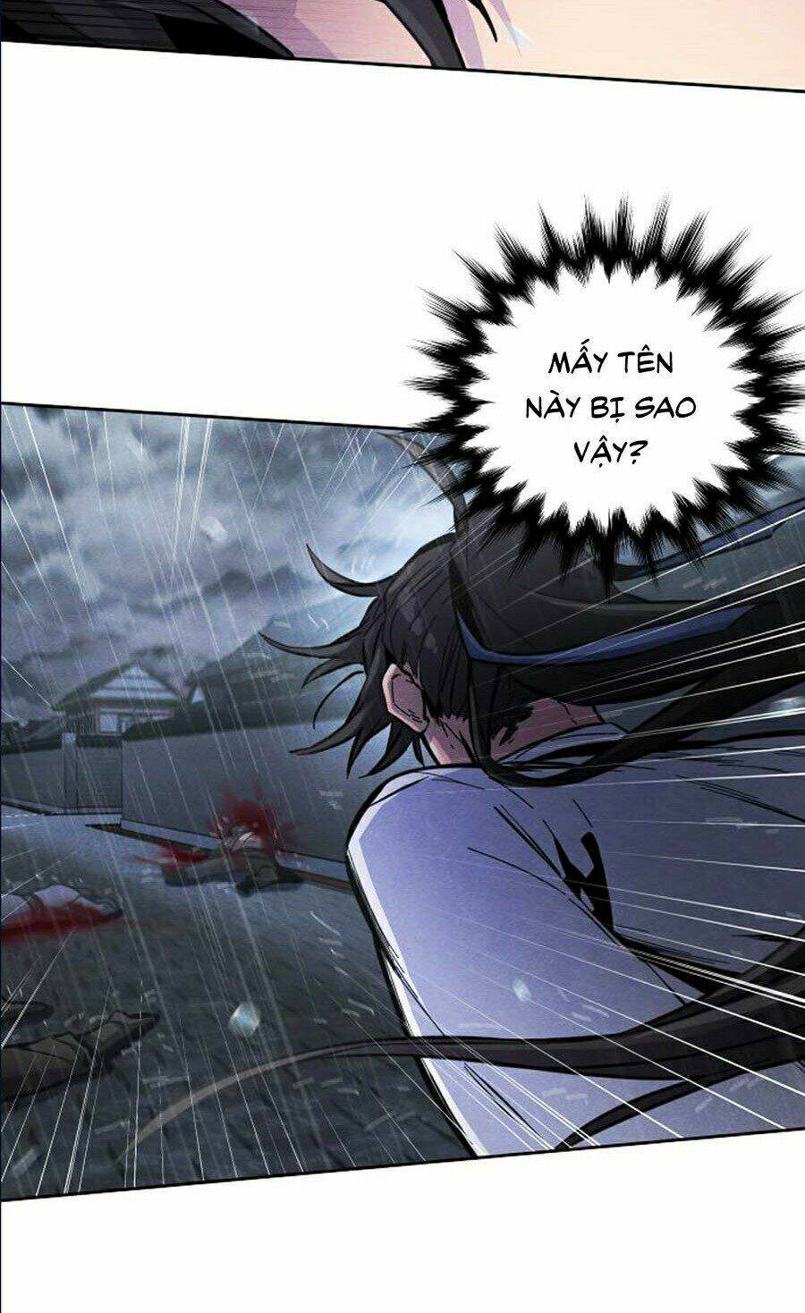 Cuồng Ma Tái Thế Chapter 12 - Trang 2