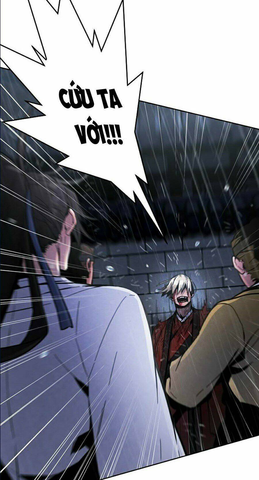 Cuồng Ma Tái Thế Chapter 12 - Trang 2