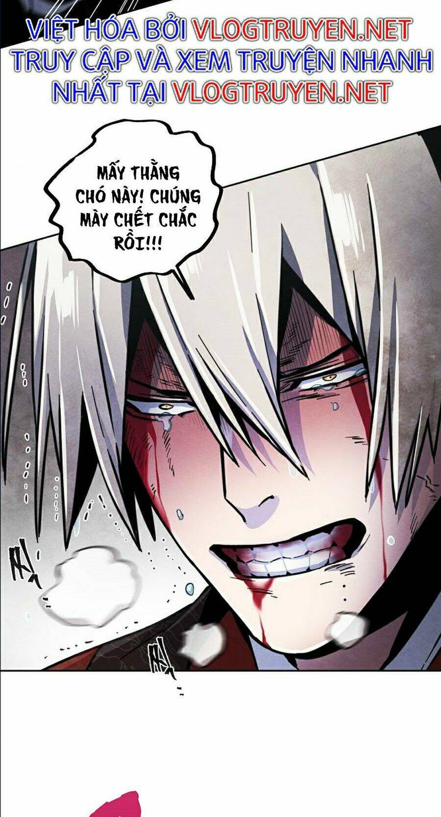 Cuồng Ma Tái Thế Chapter 12 - Trang 2