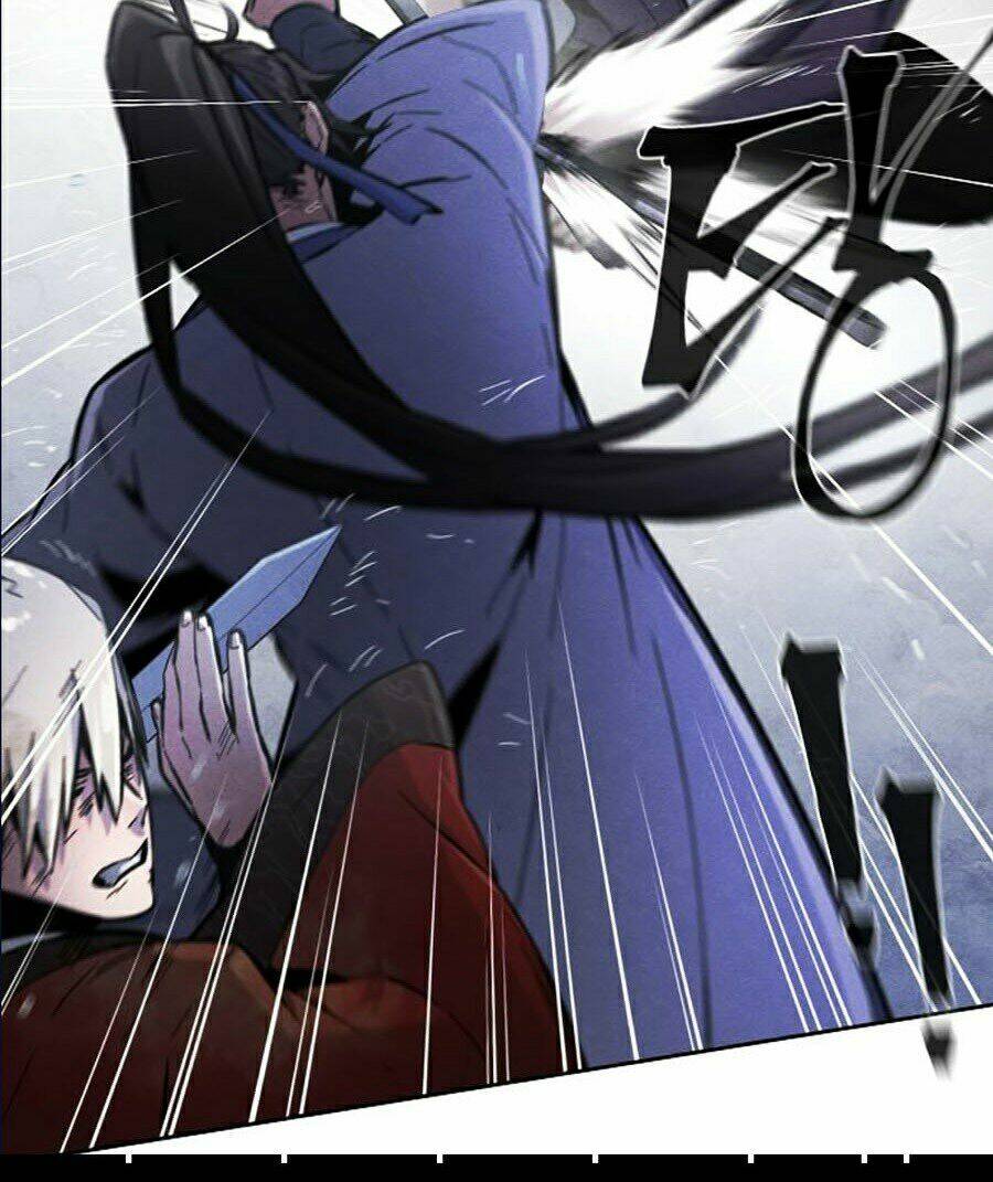 Cuồng Ma Tái Thế Chapter 12 - Trang 2