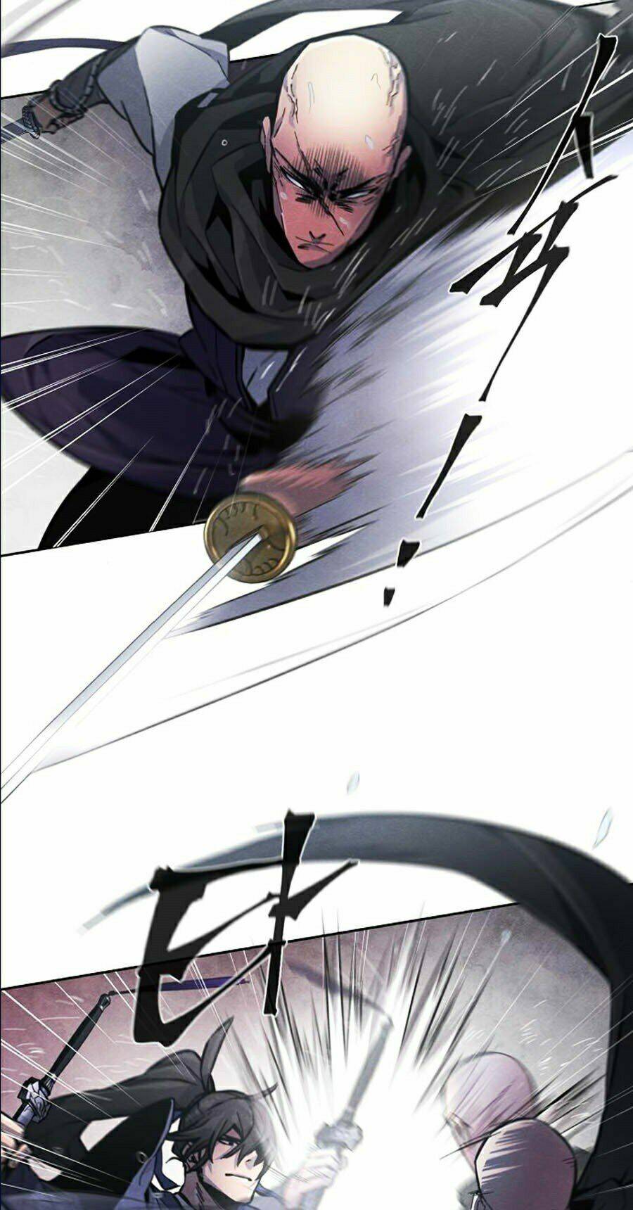 Cuồng Ma Tái Thế Chapter 12 - Trang 2