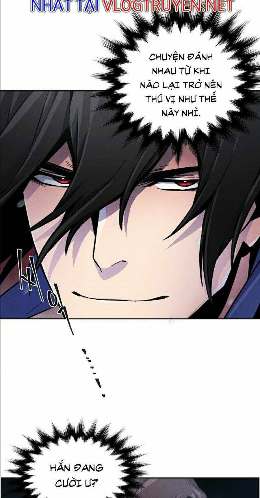 Cuồng Ma Tái Thế Chapter 12 - Trang 2