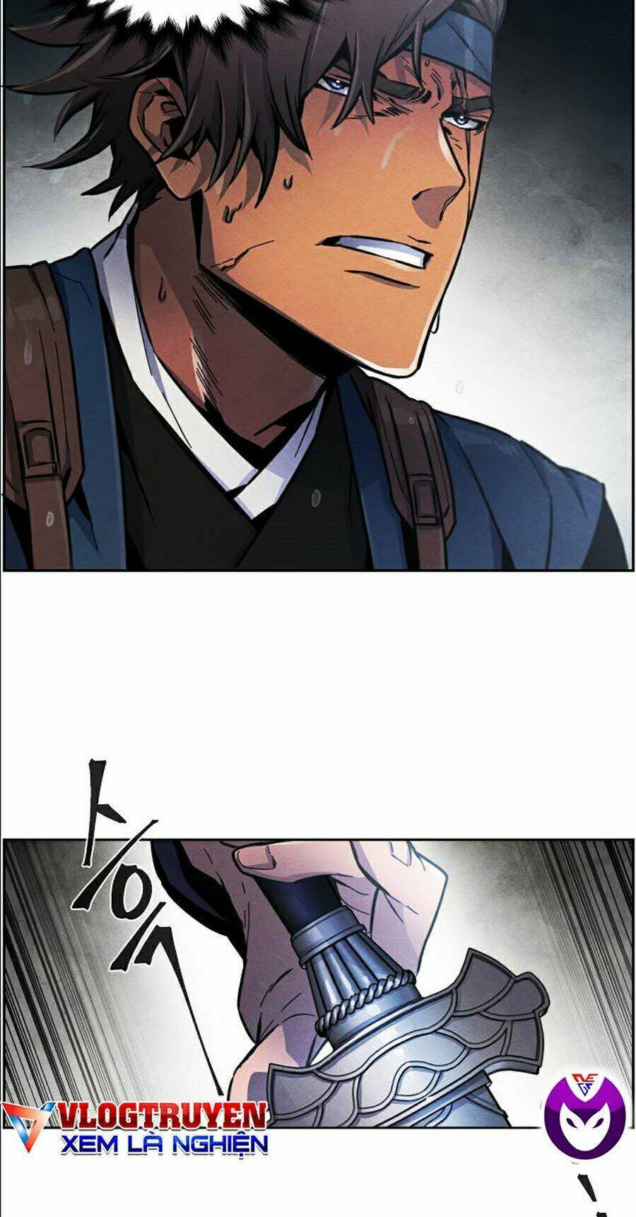 Cuồng Ma Tái Thế Chapter 12 - Trang 2