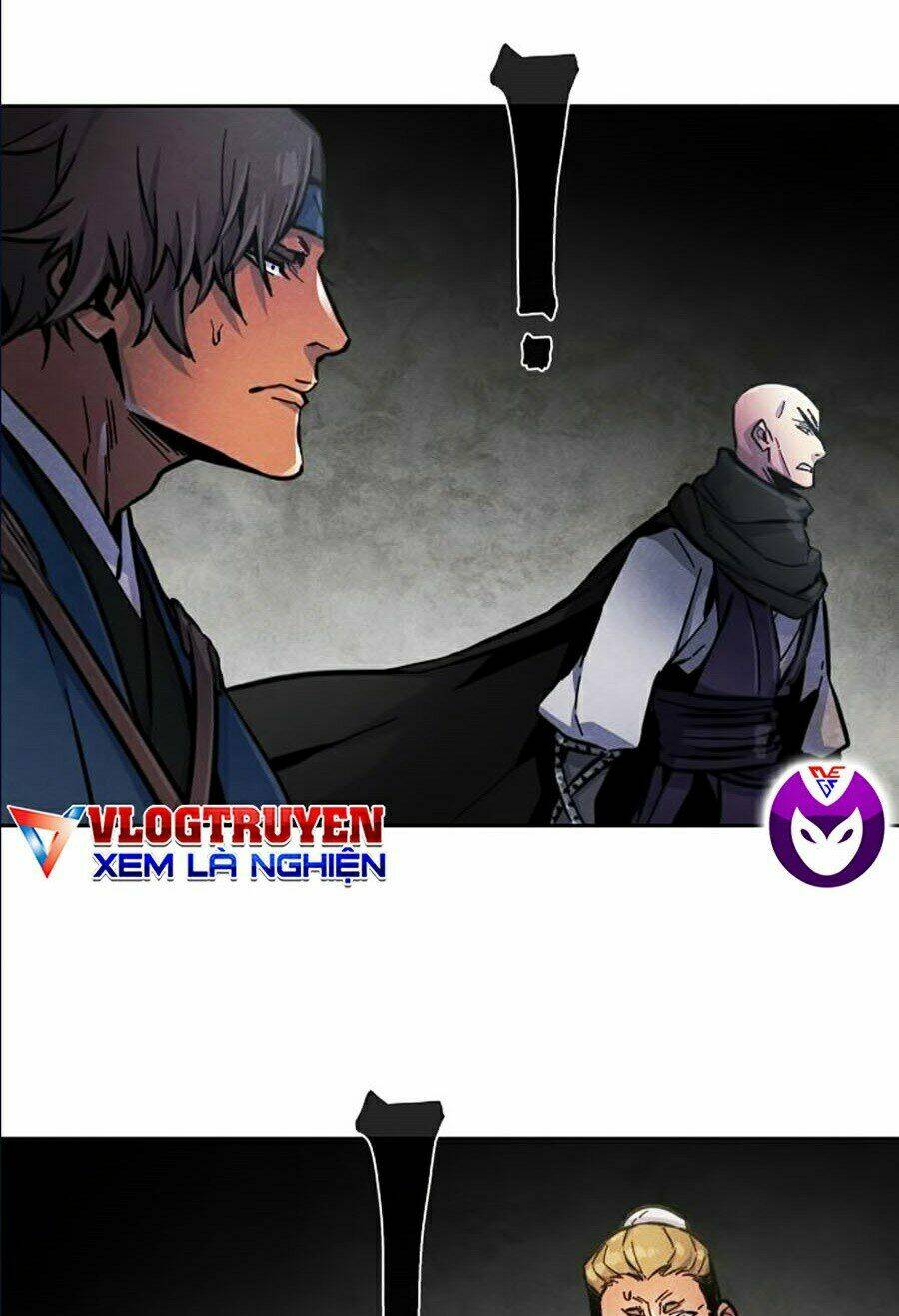 Cuồng Ma Tái Thế Chapter 12 - Trang 2