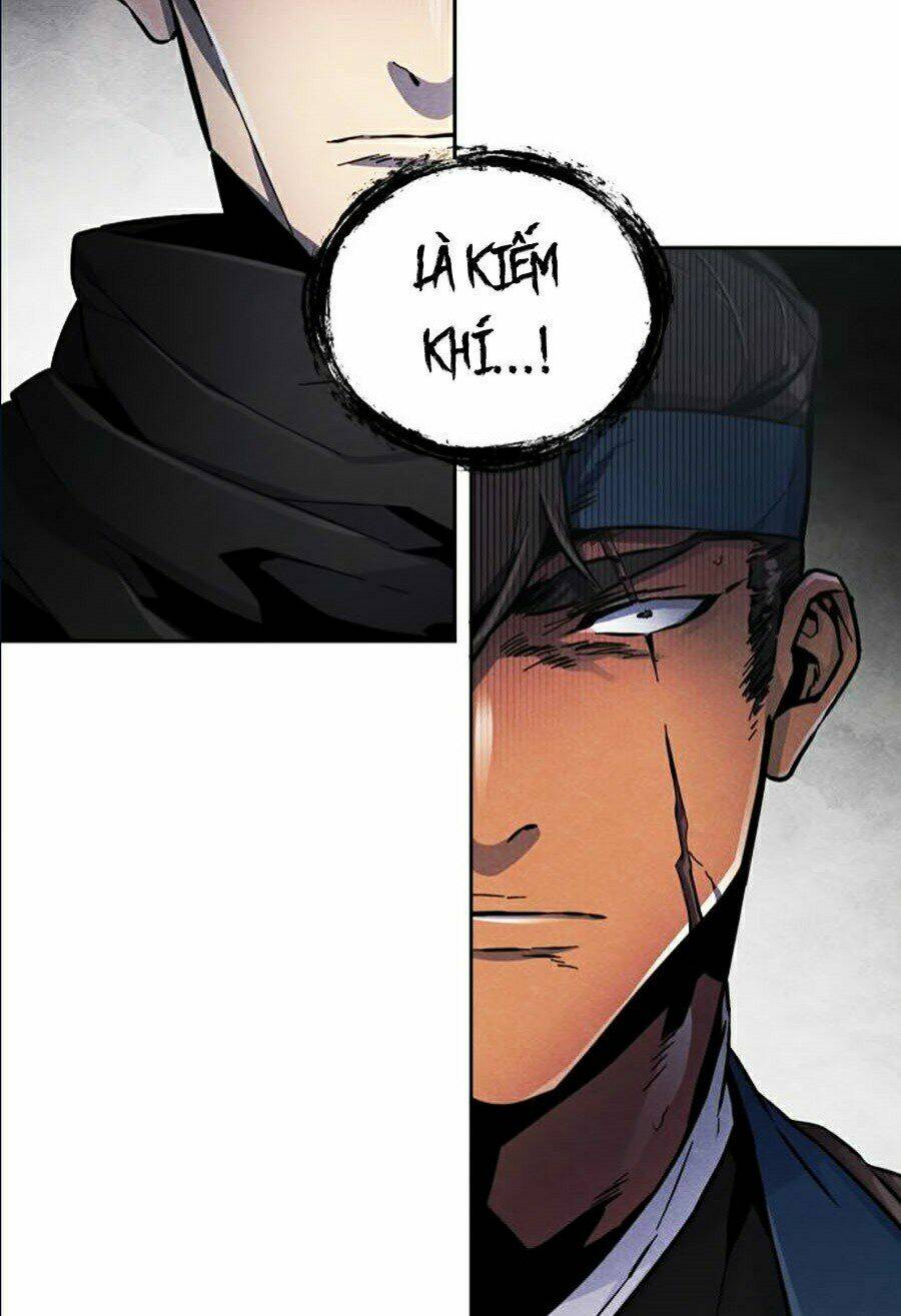 Cuồng Ma Tái Thế Chapter 12 - Trang 2