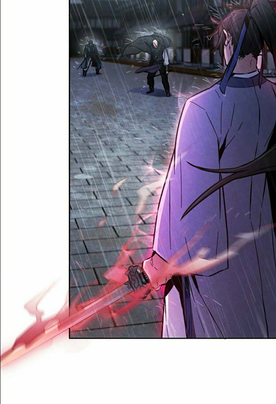 Cuồng Ma Tái Thế Chapter 12 - Trang 2