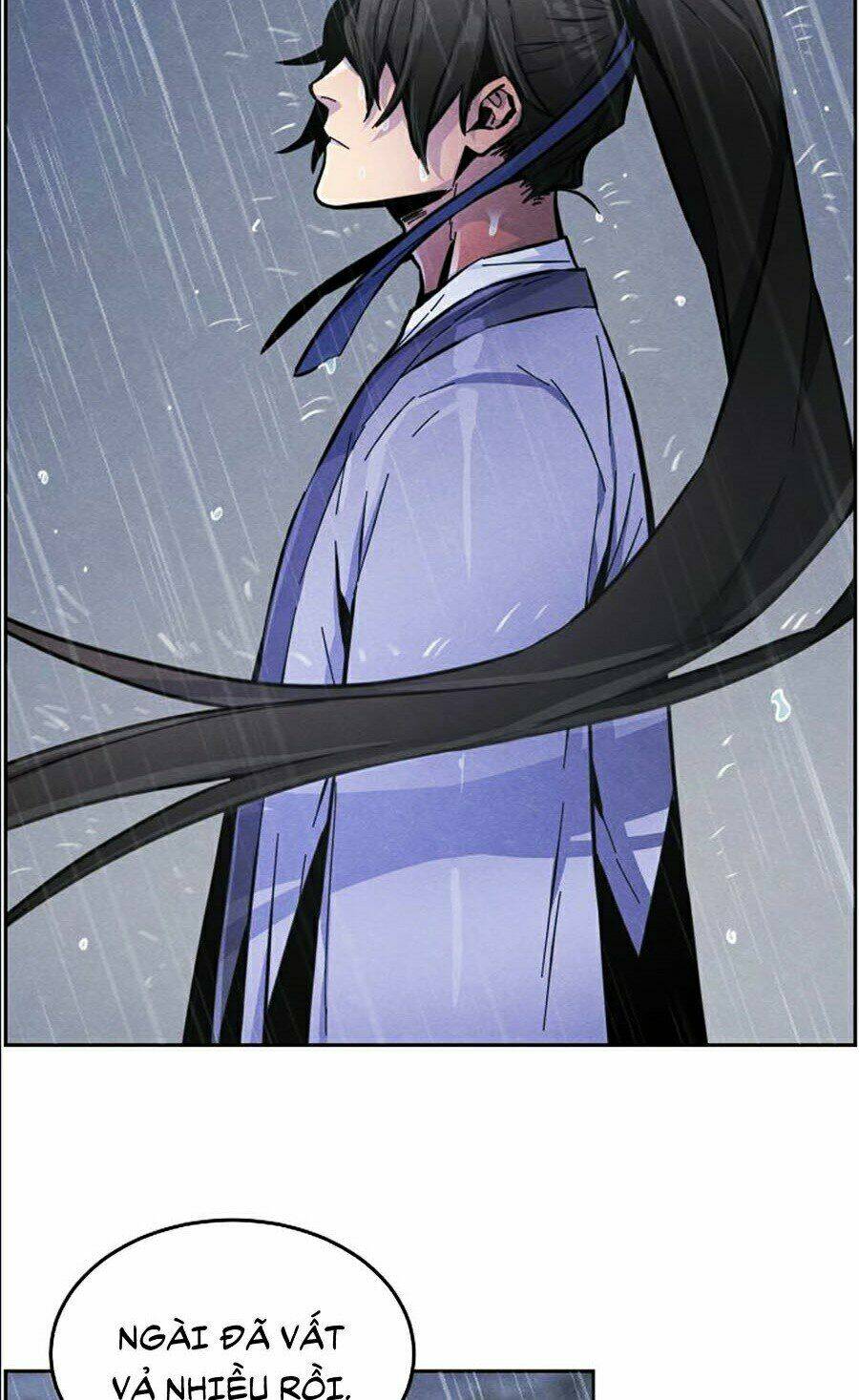 Cuồng Ma Tái Thế Chapter 12 - Trang 2