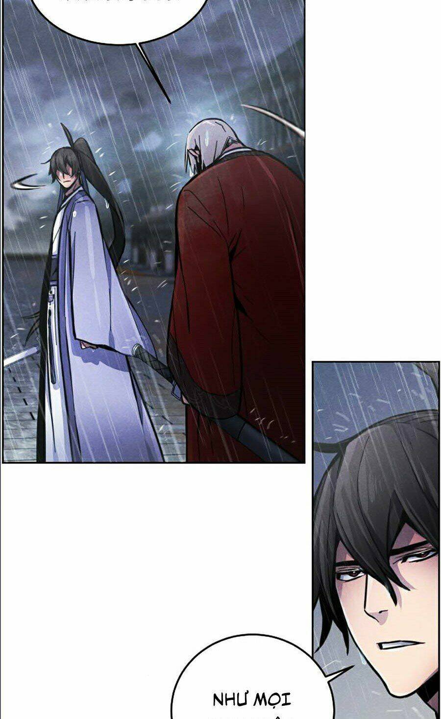 Cuồng Ma Tái Thế Chapter 12 - Trang 2