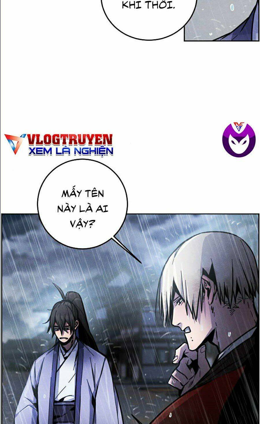 Cuồng Ma Tái Thế Chapter 12 - Trang 2