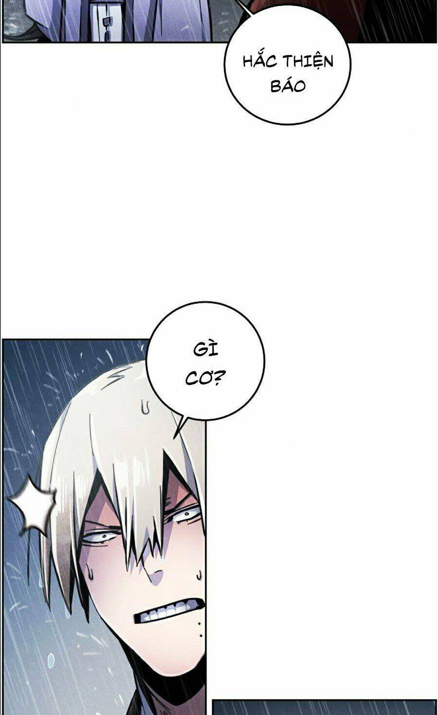 Cuồng Ma Tái Thế Chapter 12 - Trang 2