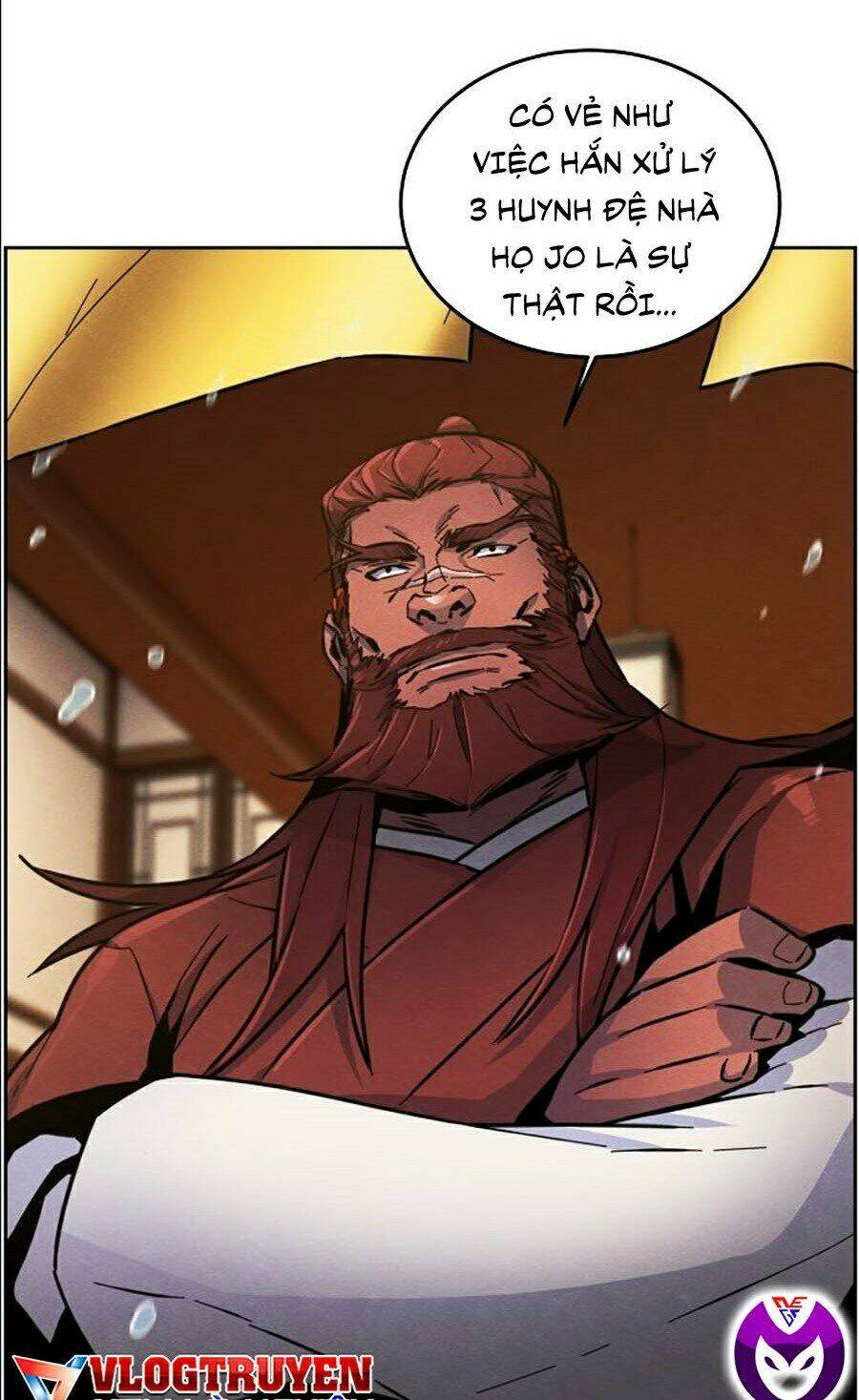 Cuồng Ma Tái Thế Chapter 12 - Trang 2