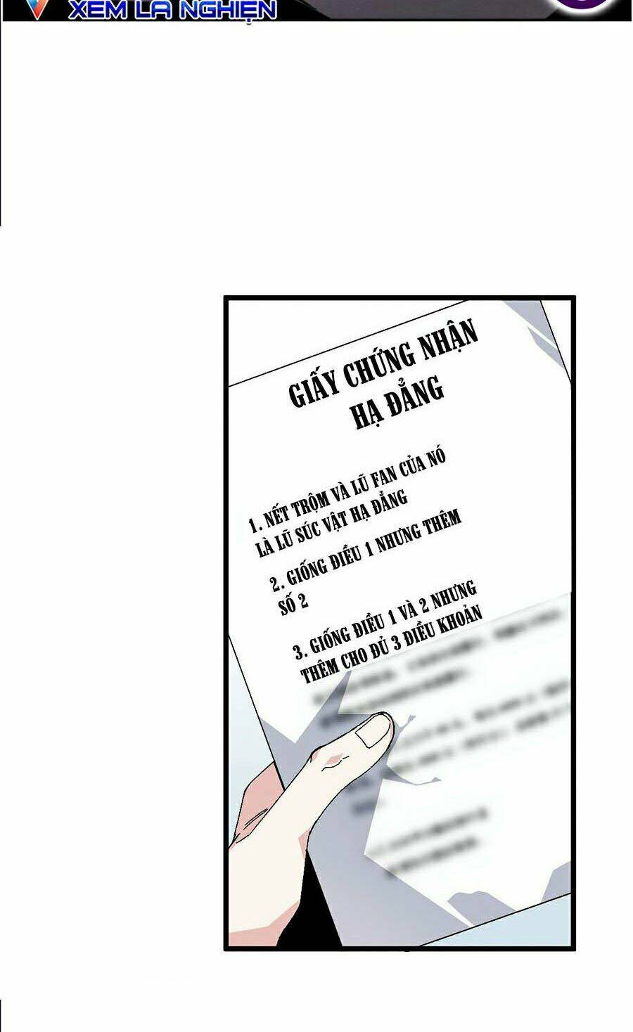 Cuồng Ma Tái Thế Chapter 12 - Trang 2