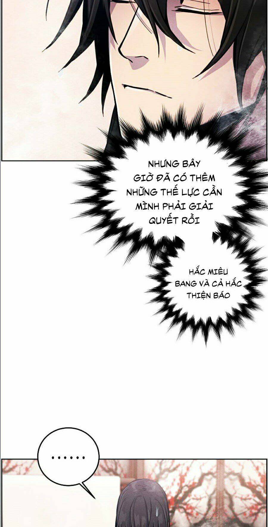 Cuồng Ma Tái Thế Chapter 12 - Trang 2