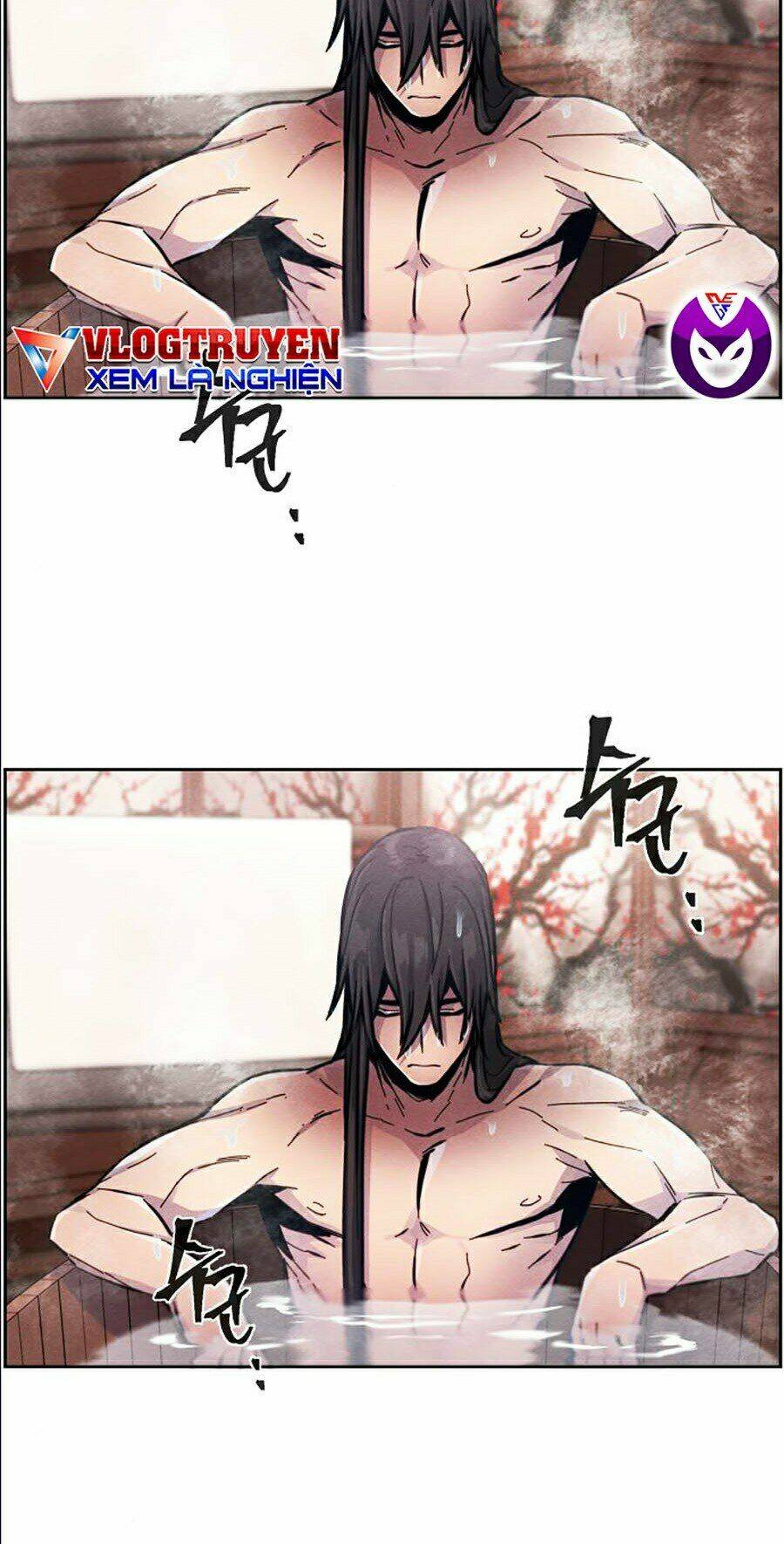 Cuồng Ma Tái Thế Chapter 12 - Trang 2