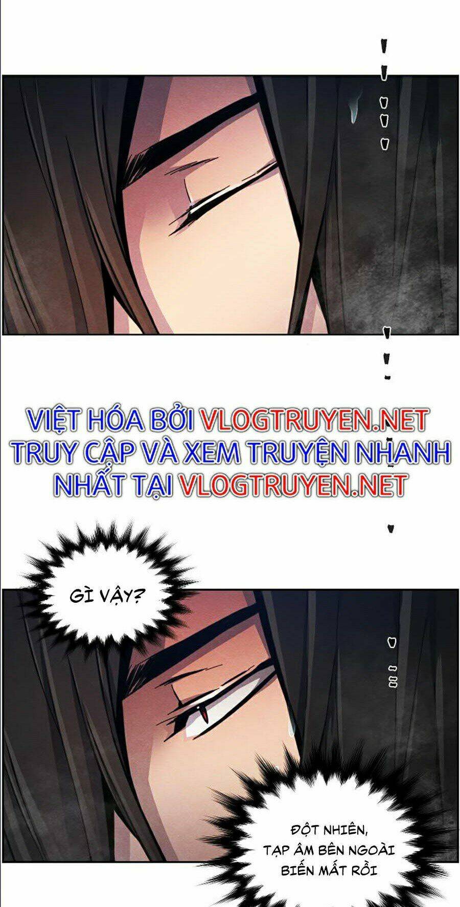 Cuồng Ma Tái Thế Chapter 12 - Trang 2