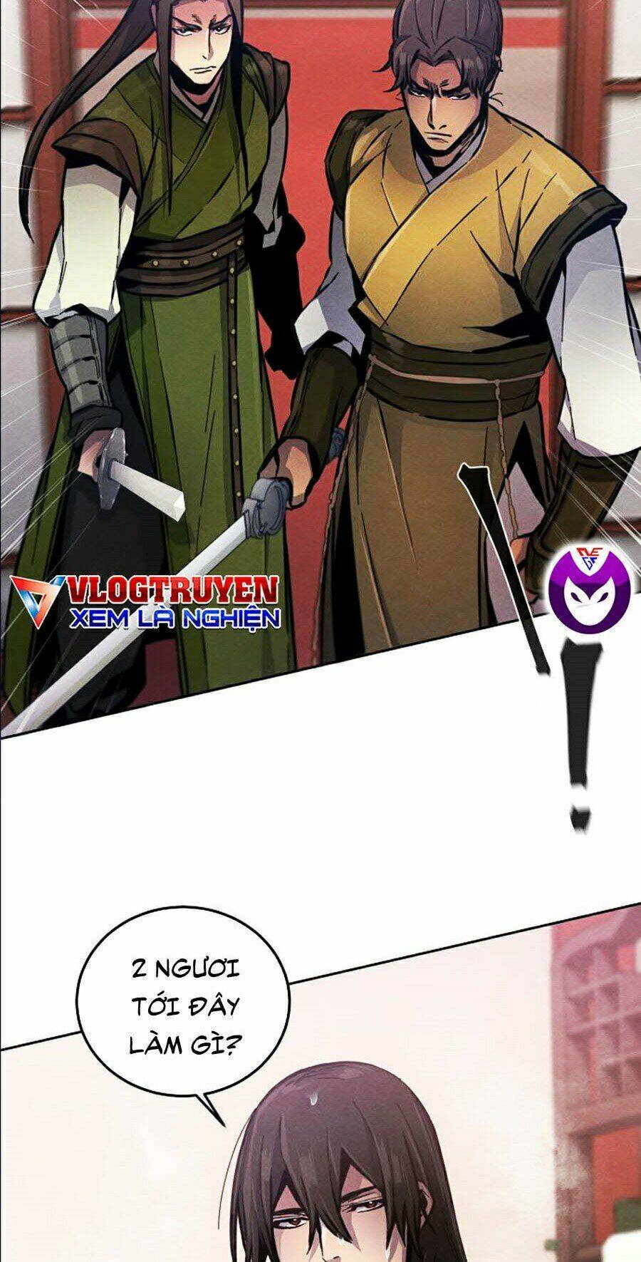 Cuồng Ma Tái Thế Chapter 12 - Trang 2