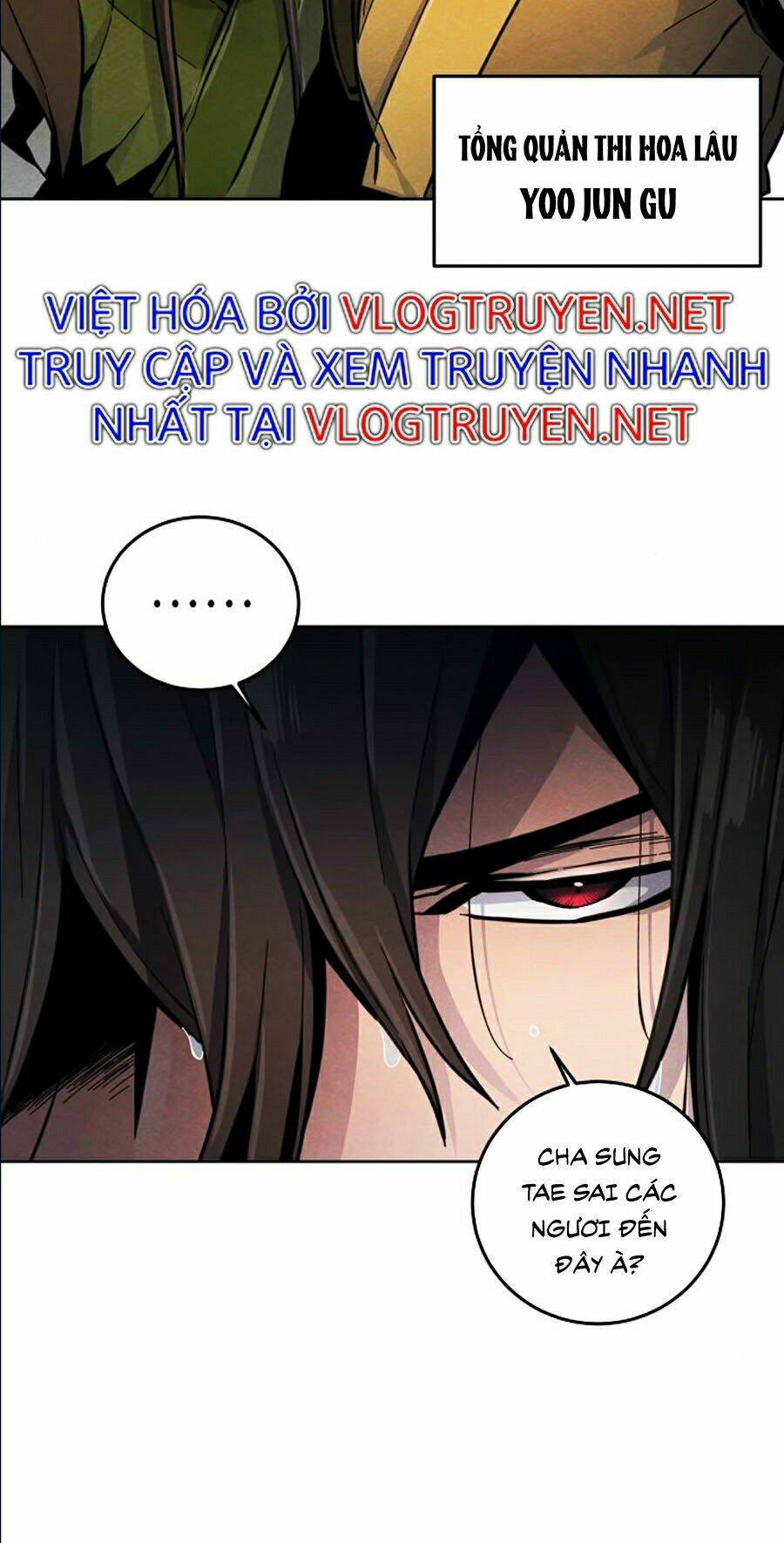 Cuồng Ma Tái Thế Chapter 12 - Trang 2