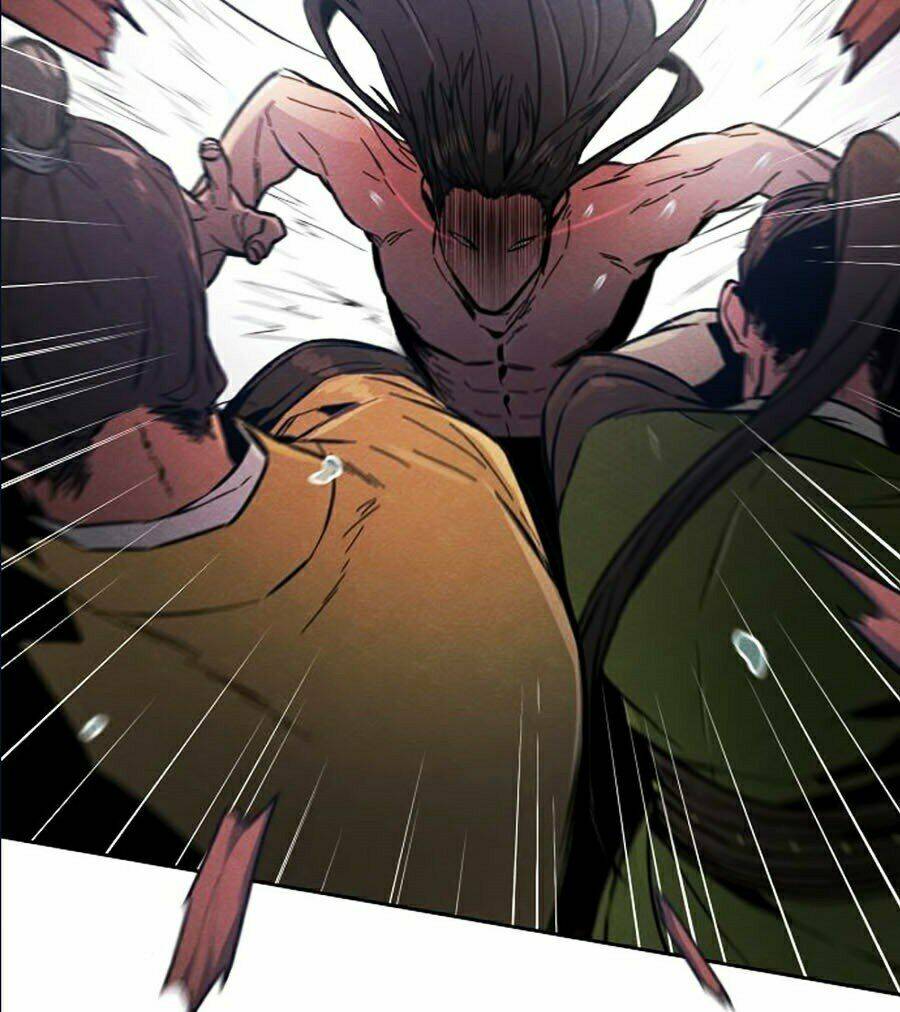 Cuồng Ma Tái Thế Chapter 12 - Trang 2