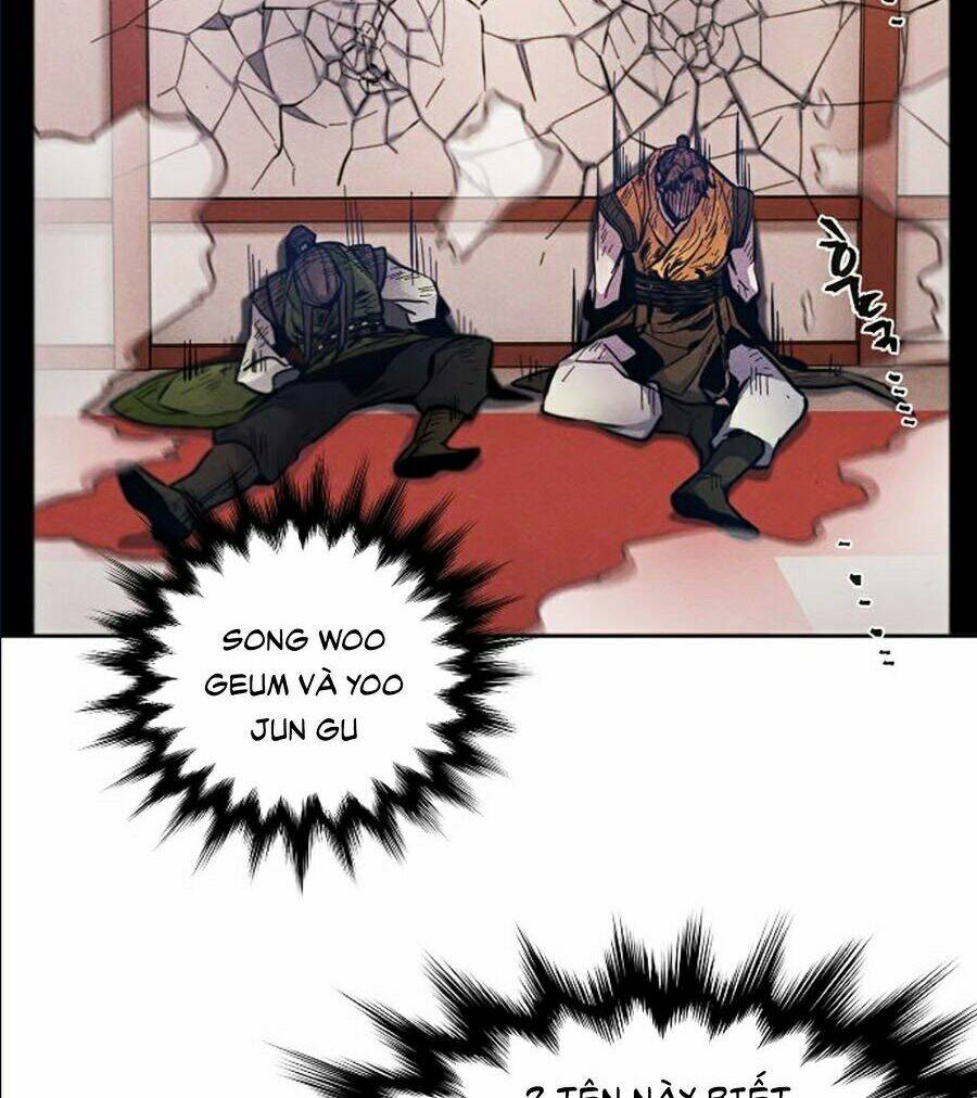 Cuồng Ma Tái Thế Chapter 12 - Trang 2