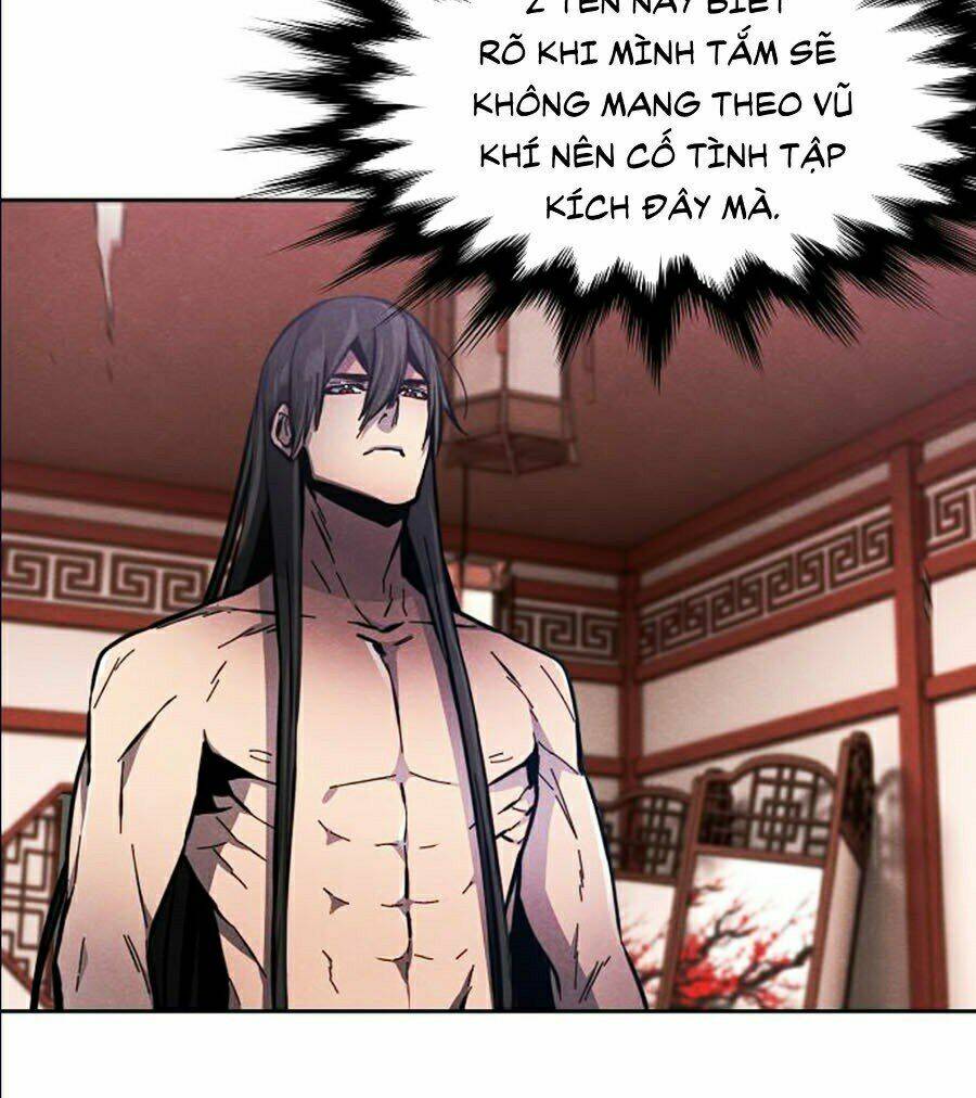 Cuồng Ma Tái Thế Chapter 12 - Trang 2